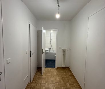Mietwohnung in München - Tolle 2 Zimmer Wohnung in ruhiger Lage - Photo 5