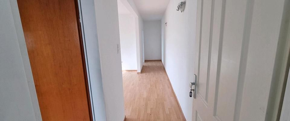 1-Zimmer Dachgeschosswohnung,Ideal für Singles oder Pendler - Photo 1
