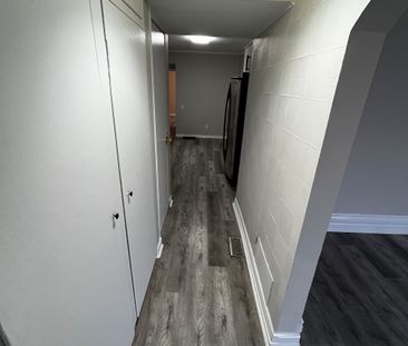 For Lease - 461 Ontario Street Unit# Main, London East, Ontario - Photo 3