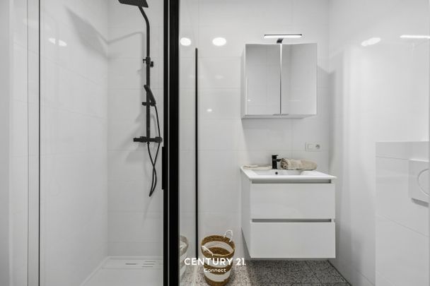 Wonen of investeren in residentie Piazza! - Foto 1