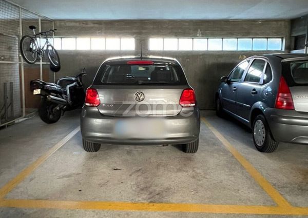 Apartamento T2 em Porto