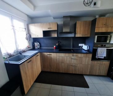 Location Appartement 4 pièces Meublé 78m² VIUZ EN SALLAZ 74250 - Photo 5
