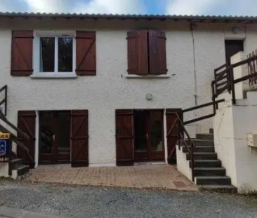 Appartement à louer 3 pièces 65.57m² - Photo 2