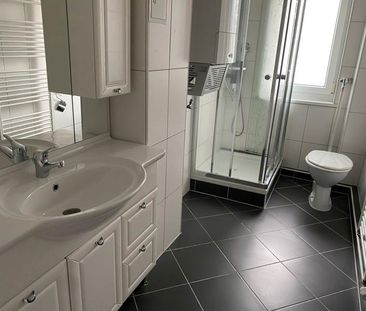 Mehr Platz zum Wohlfühlen – 3-Zimmer mit 71 qm und Balkon - Photo 5