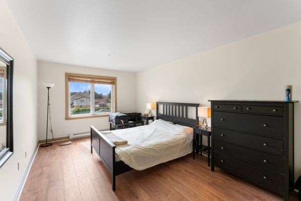 Appartement à louer - Photo 1