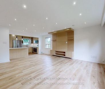 For Lease - 290 Horsham Avenue, Toronto, Ontario - Photo 1