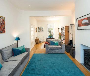 4 bedroom terraced house to rent - Photo 4