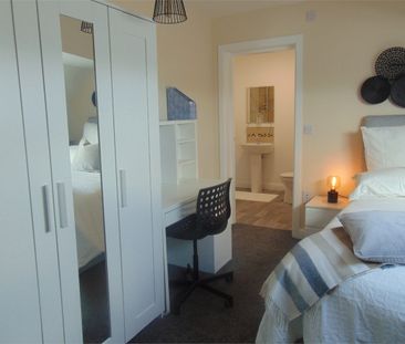 The Duke of York Apartments, Lancashire - Photo 3