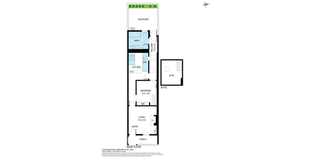 Character-Filled Victorian Cottage - Photo 2