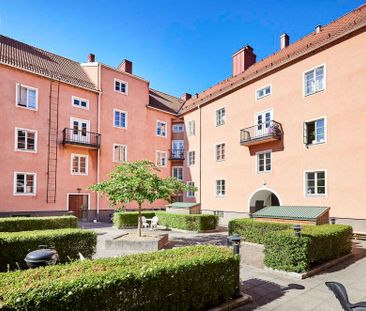 Liljeholmsgatan 1 B - Foto 6