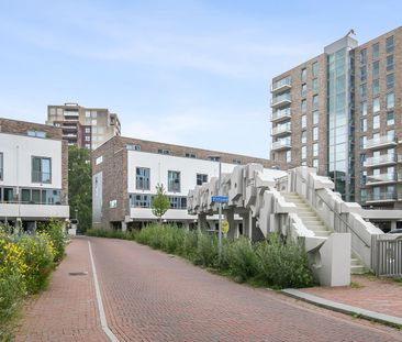 Appartement te huur: Friesestraatweg 141-256 9743 AA Groningen - Foto 2