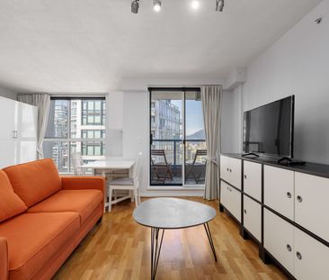 1238 Seymour St (20th Floor), Vancouver - Photo 1