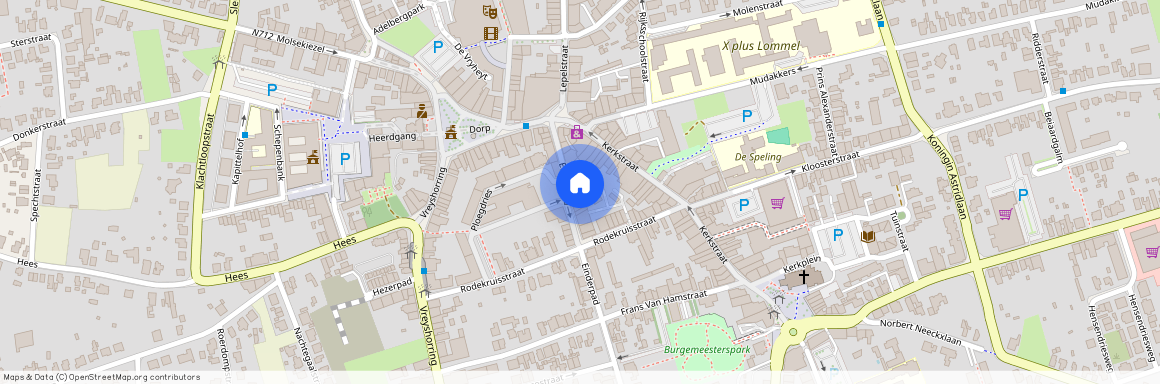 Einderpad 17 / A, 3920 Lommel