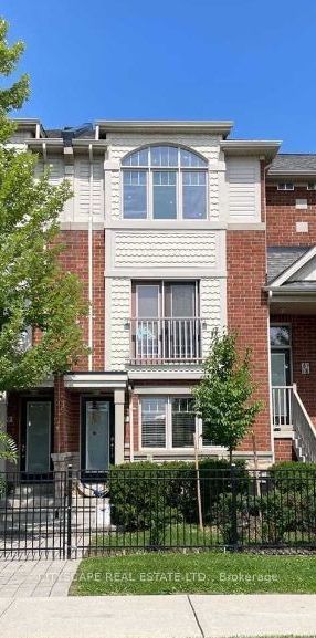 For Lease - 5725 Tenth Line Unit# 7, Mississauga, Ontario - Photo 1