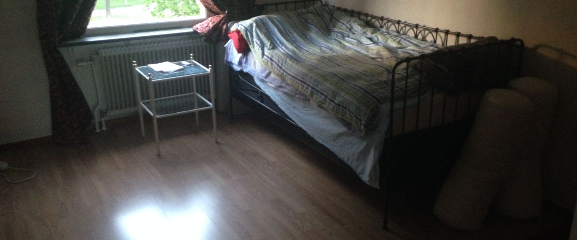 Johannesbäcksgatan, Uppsala - Photo 1