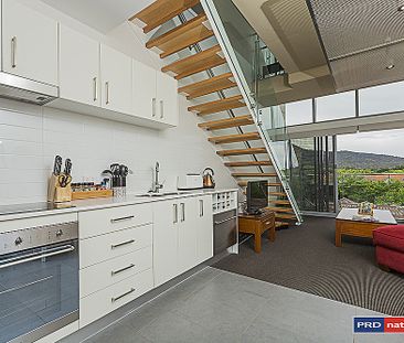 435/24 Lonsdale St, Braddon ACT 2612 - Apartment For Rent | Domain - Photo 4