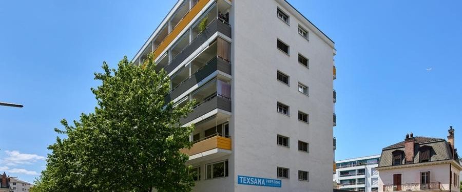 Appartement rénové de 2 pièces au centre de Vevey - Foto 1