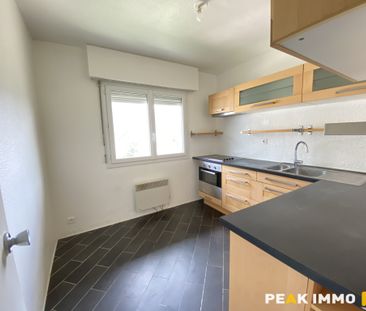Location Appartement 3 pièces 58m² SALLANCHES 74700 - Photo 4
