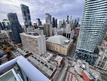 For Lease - 365 Church Street Unit# 3003, Toronto, Ontario - Photo 5