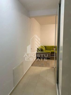 Apartament cu 2 camere, centrala proprie, Dumbravita - Fotografie 1