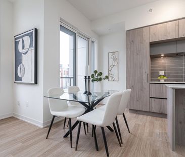 For Lease - 15 David Eyer Road Unit# 1407, Richmond Hill, Ontario - Photo 3