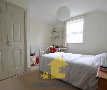1 bedroom end of terrace house to rent - Photo 6