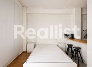 Studio/Γκαρσονιέρα για ενοικίαση - Γκύζη - Πεδίον Άρεως, - Photo 4