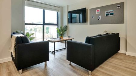 Gold Ensuite - Photo 3