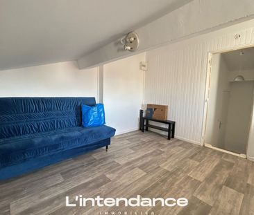 Studio meublé La Valette - Photo 3