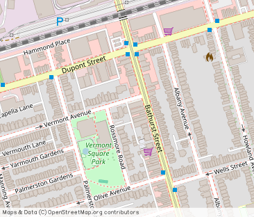 Convenient Apartment Rentals in Toronto - Photo 1