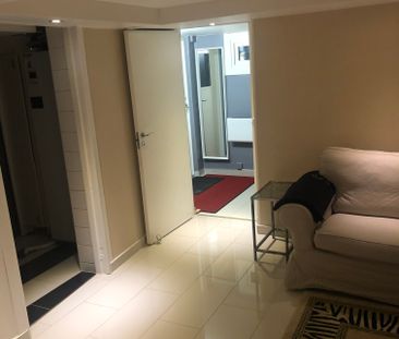 Vänskapsvägen, Hisings Backa - Foto 4