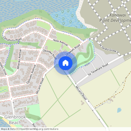 111 MCLARIN ROAD, Glenbrook, Franklin