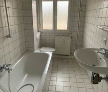 Wohnen in Johannis neben Klinikum Nord mit Balkon und Badewanne - Photo 4