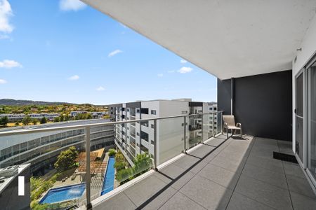 Level 7, 271/325 Anketell Street, Greenway ACT 2900 - Apartment For Rent | Domain - Photo 2
