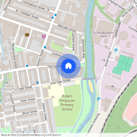 42 East Norfolk Street, CA2 5JL