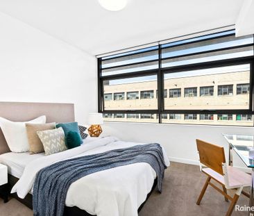 Modern Stylish Convenient Apartment - Photo 4