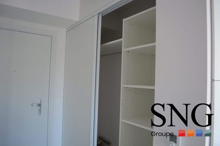 T2 AVEC TERRASSE + PARKING EN SOUS SOL - Photo 5