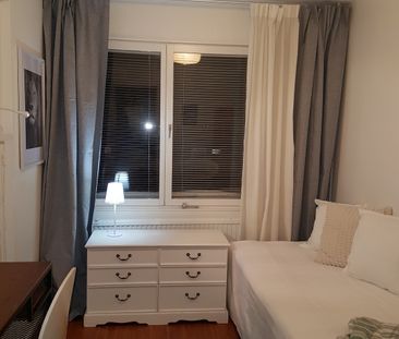 Varpholmsgränd, Skärholmen - Foto 3