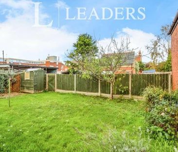 Cobbold Road, Felixstowe, IP11 - Photo 6