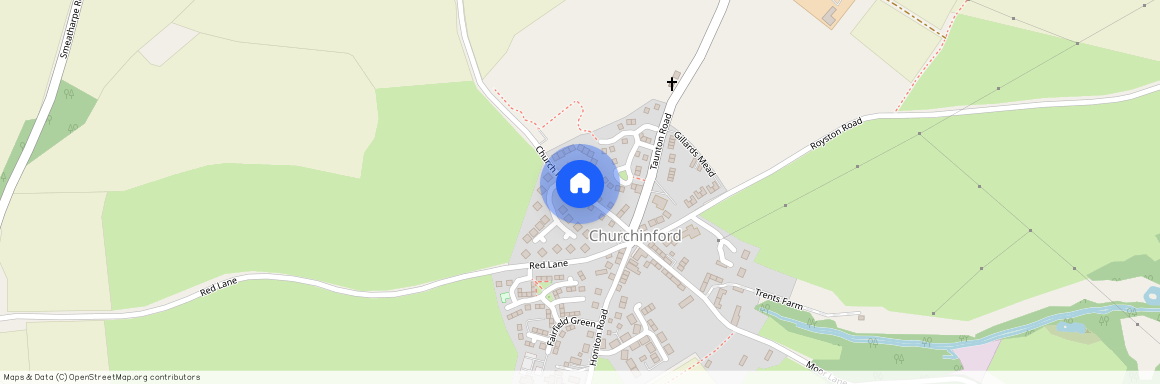 Churchinford, Taunton, Somerset, TA3