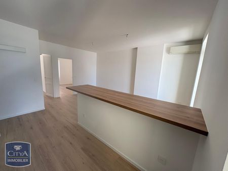 Location Appartement 3 pièces 48m² SAUSSET LES PINS 13960 - Photo 3