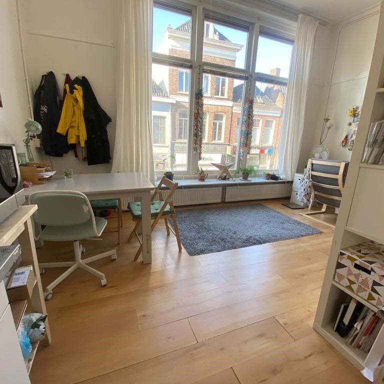 Nieuwe Ebbingestraat 25A, 9712 ND Groningen - Foto 1