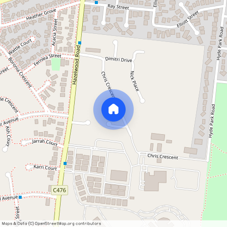 26 Chris Crescent, Vic 3844, Traralgon