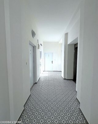 Pronájem bytu 2+kk 44 m² - Photo 1