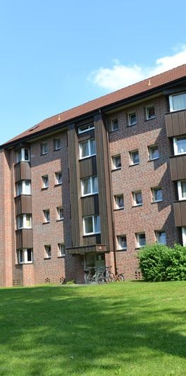 3-Zimmer-Wohnung in Detmold Knochenbach - Photo 1