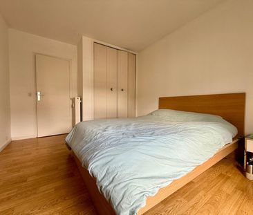 Location Appartement 2 pièces 49m² NANTES 44100 - Photo 5