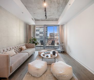 Brant Park Lofts , #406 - Photo 1