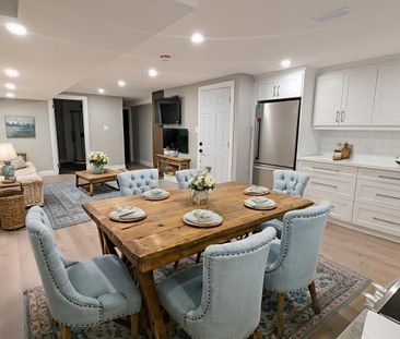 For Lease - 260 Westwood Avenue Unit# BSMT, East Zorra-Tavistock, O... - Photo 1