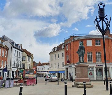 2 bedroom apartment to rent - Photo 3