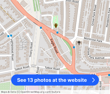 Eagle Road, Brislington - Photo 1